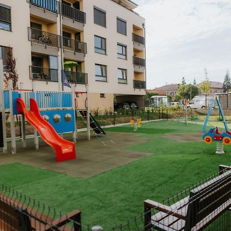 Stresny Aparman Pri Mlyne Apartment Скалица Екстериор снимка