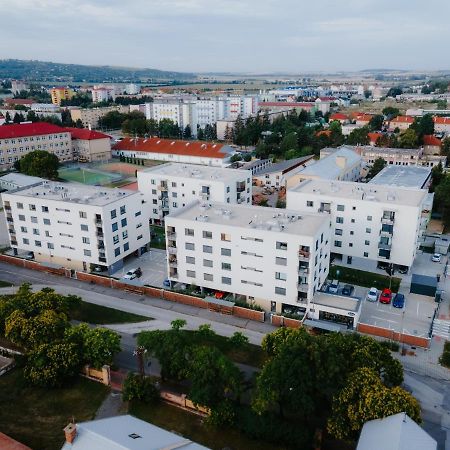 Stresny Aparman Pri Mlyne Apartment Скалица Екстериор снимка