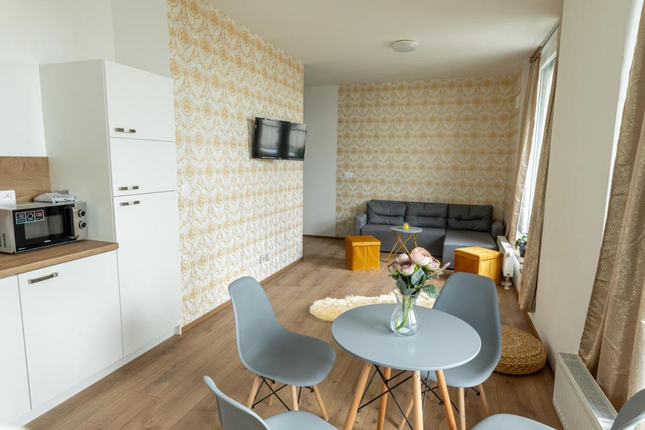 Stresny Aparman Pri Mlyne Apartment Скалица Екстериор снимка