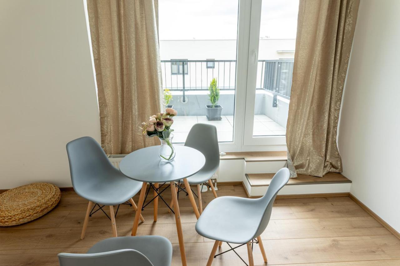 Stresny Aparman Pri Mlyne Apartment Скалица Екстериор снимка