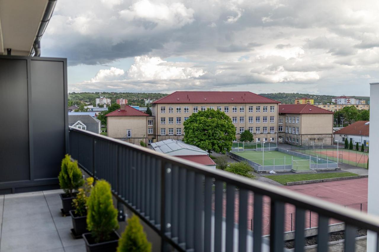 Stresny Aparman Pri Mlyne Apartment Скалица Екстериор снимка