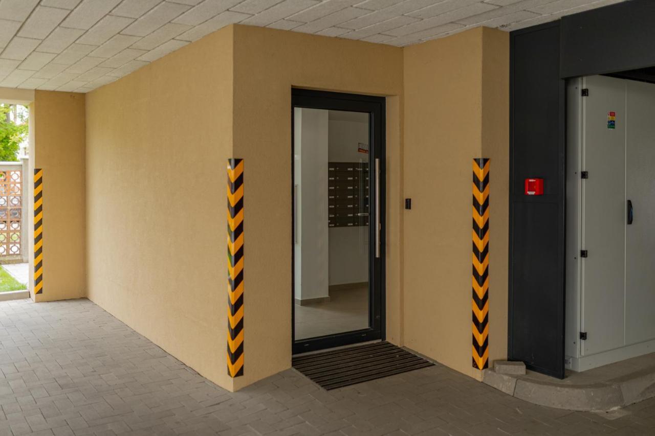 Stresny Aparman Pri Mlyne Apartment Скалица Екстериор снимка