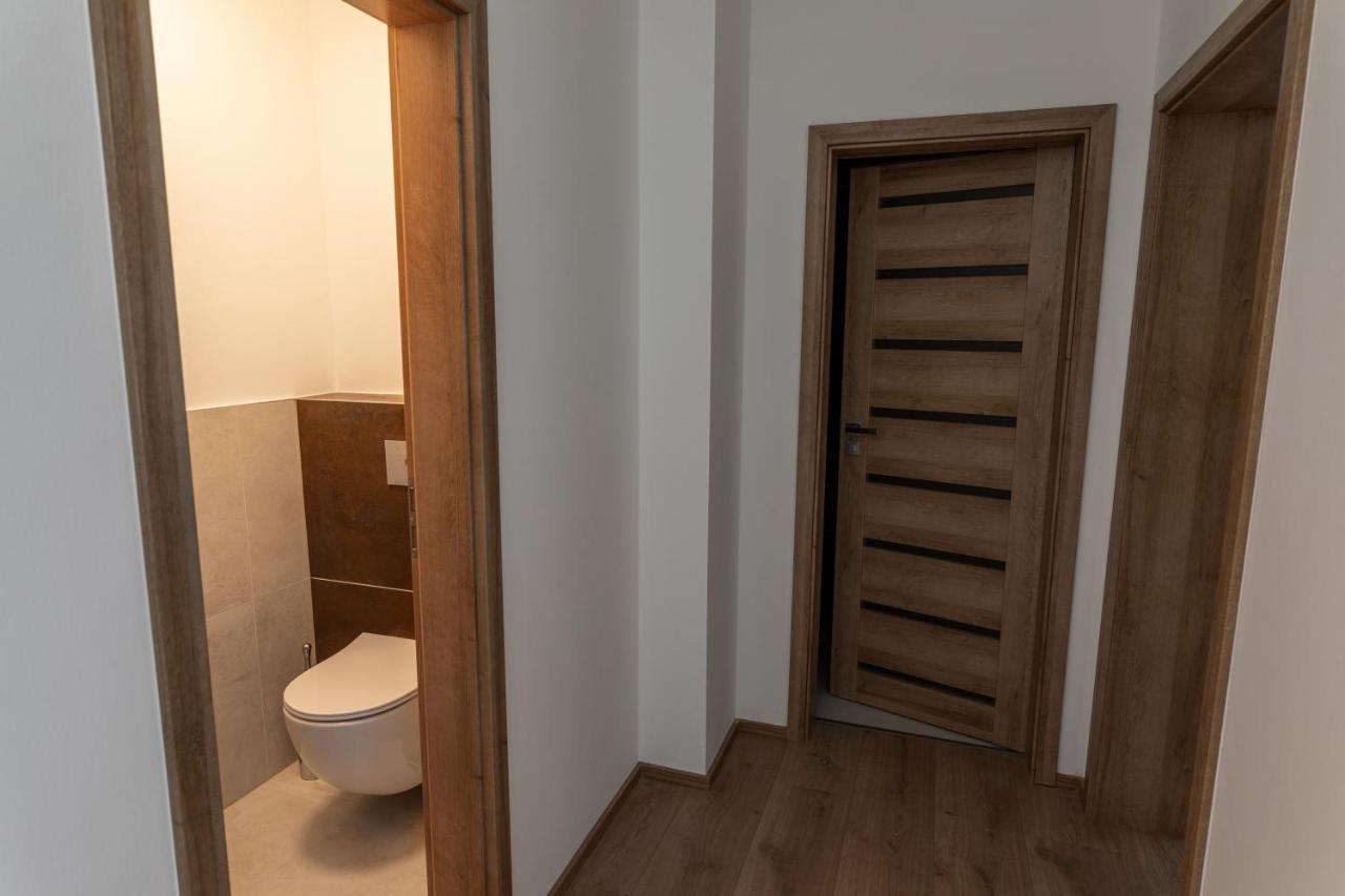 Stresny Aparman Pri Mlyne Apartment Скалица Екстериор снимка