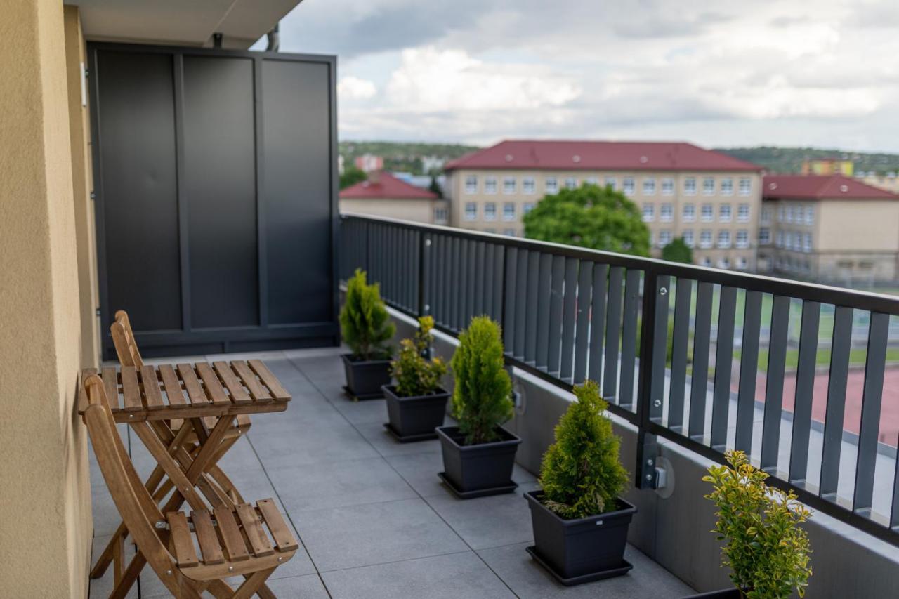 Stresny Aparman Pri Mlyne Apartment Скалица Екстериор снимка