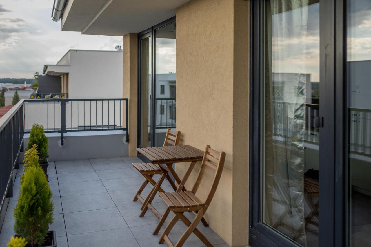 Stresny Aparman Pri Mlyne Apartment Скалица Екстериор снимка