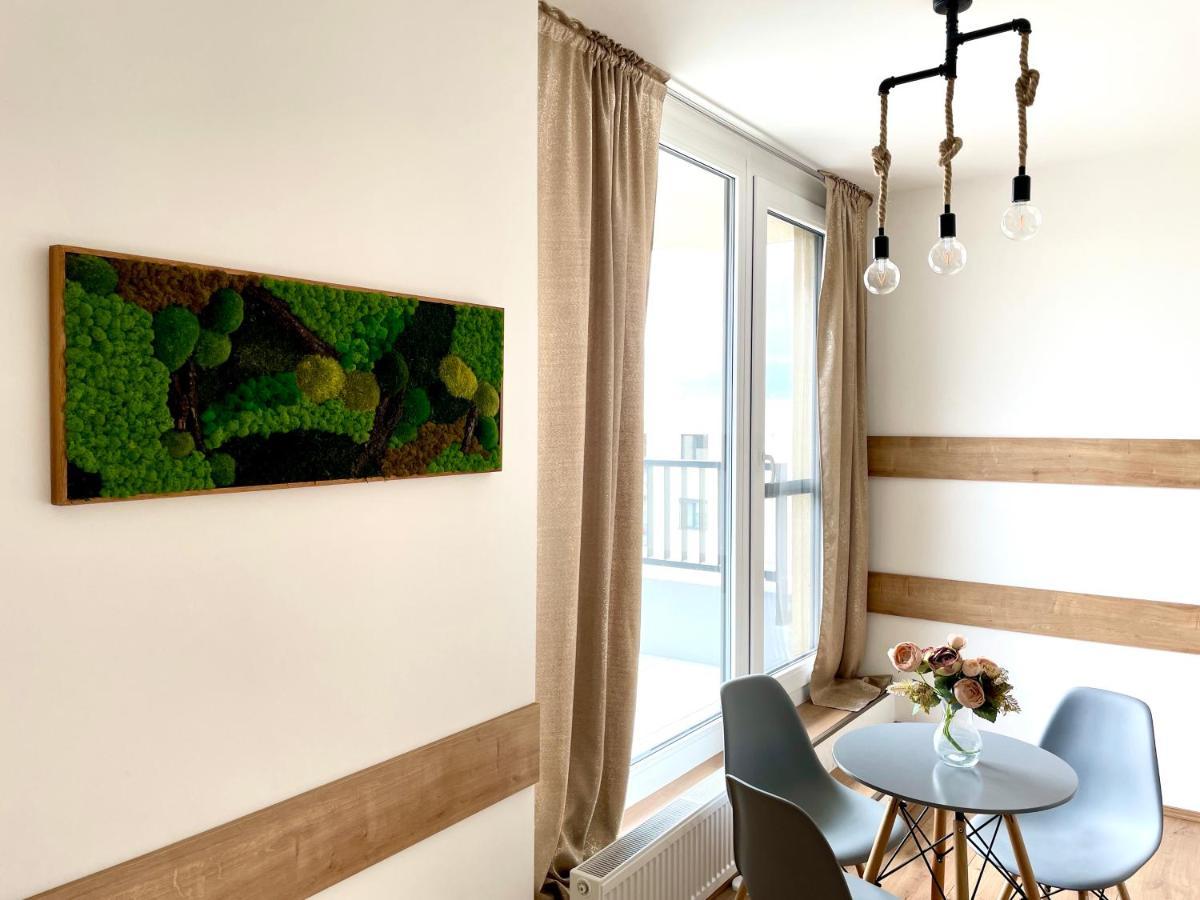 Stresny Aparman Pri Mlyne Apartment Скалица Екстериор снимка