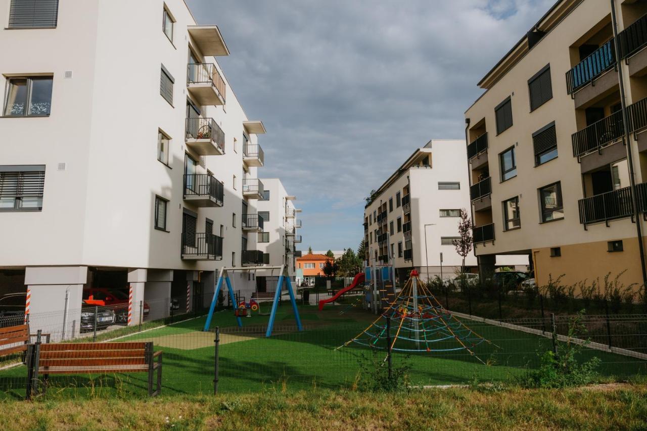 Stresny Aparman Pri Mlyne Apartment Скалица Екстериор снимка